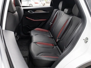 Внедорожник Geely Coolray 2024 года, 2350000 рублей, Краснодар