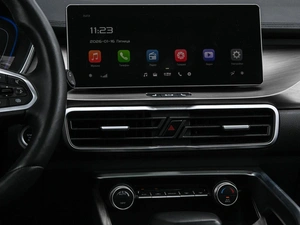 Внедорожник Geely Coolray 2023 года, 1794000 рублей, Кирилловка