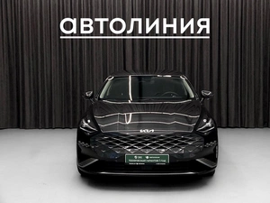 Седан Kia K8 2021 года, 2935000 рублей, Красноярск