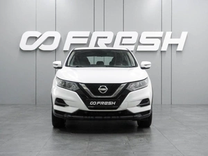 Внедорожник Nissan Qashqai 2021 года, 1590000 рублей, Воронеж