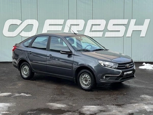Лифтбек ВАЗ (LADA) Granta 2024 года, 949000 рублей, Кропоткин
