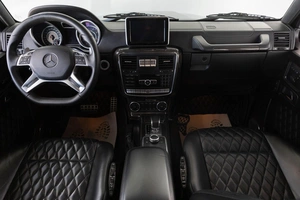 Внедорожник Mercedes-Benz G-класс AMG 2016 года, 7799000 рублей, Красноярск