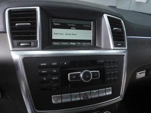Внедорожник Mercedes-benz GL-класс 2015 года, 3600000 рублей, Ростов-на-Дону