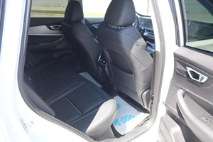Внедорожник Chery Tiggo 7 2024 года, 2220000 рублей, Мирное