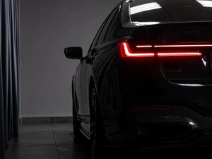 Седан BMW 7 серия 2020 года, 6299000 рублей, Тюмень