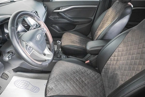 Универсал ВАЗ (LADA) Vesta 2019 года, 1099000 рублей, Кемерово