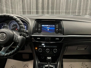 Седан Mazda 6 2014 года, 1450000 рублей, Красноярск