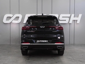 Внедорожник Chery Tiggo 7 Pro 2021 года, 1550000 рублей, Воронеж