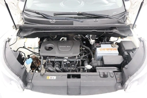 Хэтчбек Kia Soul 2017 года, Брянск