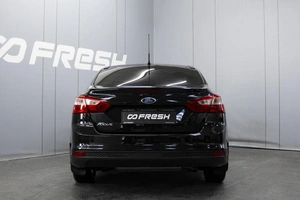 Седан Ford Focus 2012 года, 710000 рублей, Омск