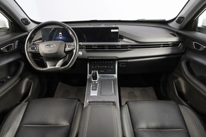 Внедорожник Chery Tiggo 7 Pro Max 2023 года, 2199000 рублей, Новосибирск