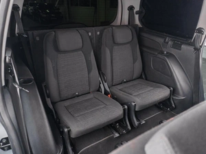 Минивэн Ford Galaxy 2012 года, 1189000 рублей, Сургут
