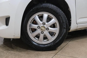 Хетчбэк Toyota Passo 2009 года, 559000 рублей, Новокузнецк