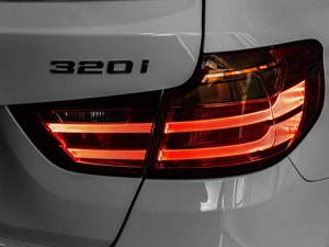 Лифтбек BMW 3 серия GT 2014 года, 2035000 рублей, Тюмень