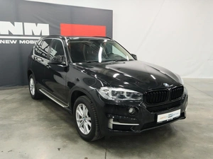 Внедорожник BMW X5 2018 года, 4500000 рублей, Курск