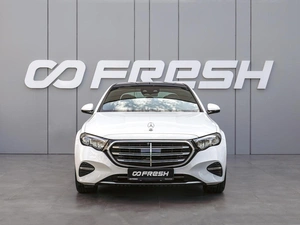 Седан Mercedes-benz E-класс 2025 года, 7830000 рублей, Краснодар