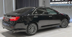 Седан Toyota Camry 2013 года, 1787000 рублей, Красноярск