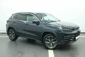 Внедорожник EXEED LX 2023 года, 2300000 рублей, Красноярск