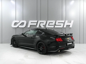 Купе Ford Mustang 2019 года, 3949000 рублей, Ростов-на-Дону