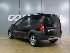 Универсал ВАЗ (LADA) Largus Cross 2018 года, 1029000 рублей, Воронеж