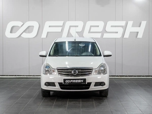 Седан Nissan Almera 2017 года, 749000 рублей, Сургут