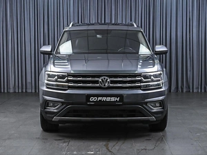 Внедорожник Volkswagen Teramont 2019 года, 3078000 рублей, Ставрополь