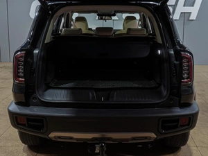 Внедорожник Haval Dargo 2023 года, 2749000 рублей, Воронеж