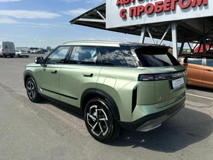 Внедорожник JAECOO J7 2023 года, 2425000 рублей, Абакан