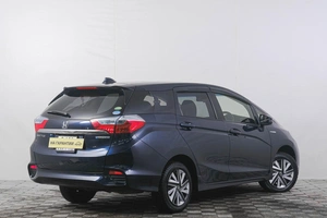 Универсал Honda Shuttle 2018 года, 1269000 рублей, Кемерово