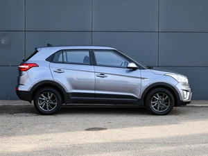 Внедорожник Hyundai Creta 2017 года, 1420000 рублей, Краснодар