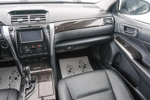 Седан Toyota Camry 2015 года, 2599000 рублей, Красноярск