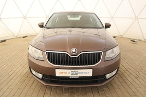 Хэтчбек Skoda Octavia 2016 года, 1625000 рублей, Обнинск
