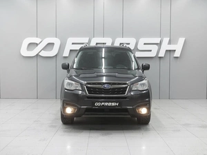 Внедорожник Subaru Forester 2017 года, 1490000 рублей, Ростов-на-Дону