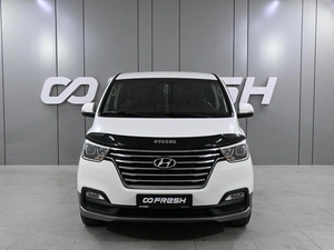Минивэн Hyundai Grand Starex 2020 года, 3780000 рублей, Ростов-на-Дону