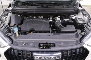 Внедорожник Haval Jolion 2024 года, 1760000 рублей, Брянск