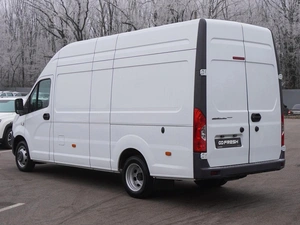 ГАЗ ГАЗель Next, III (2013—н. в.) 2.7 MT (107 л.с.) 2024г. 2024 года, 3127000 рублей, Воронеж