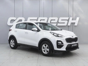 Внедорожник Kia Sportage 2021 года, 2199000 рублей, Ростов-на-Дону