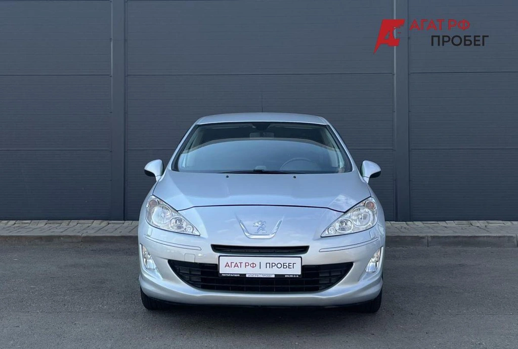 Седан Peugeot 408 2012 года, 560000 рублей, Солонцы