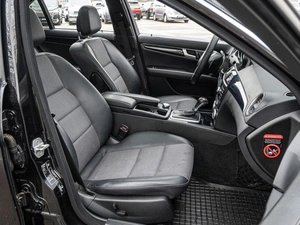 Седан Mercedes-benz C-класс 2012 года, 1660000 рублей, Краснодар