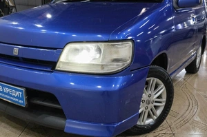 Минивэн Nissan Cube 2000 года, 289000 рублей, Новокузнецк