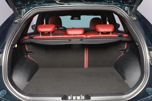 Внедорожник Forthing T5 EVO 2021 года, 1999000 рублей, Новосибирск