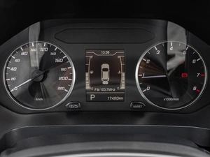 Внедорожник Chery Tiggo 4 Pro 2023 года, 1499000 рублей, Краснодар