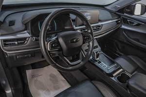 Внедорожник Chery Tiggo 7 Pro 2022 года, 1519000 рублей, Челябинск