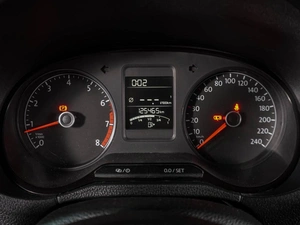Седан Volkswagen Polo 2018 года, 1039000 рублей, Воронеж
