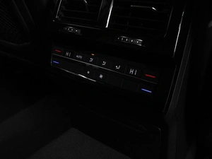 Внедорожник Volkswagen Touareg 2023 года, 9749000 рублей, Воронеж