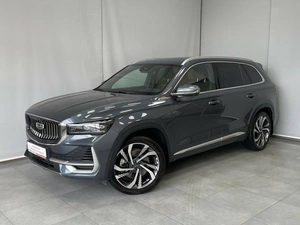 Внедорожник Geely Monjaro 2024 года, 3795000 рублей, Красноярск