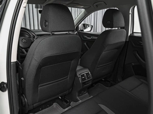 Внедорожник Skoda Karoq 2020 года, 2299000 рублей, Ставрополь