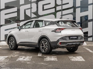 Внедорожник Kia Sportage (China) 2026 года, 3985000 рублей, Краснодар