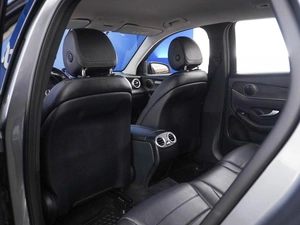 Внедорожник Mercedes-benz GLC-класс 2015 года, 2549077 рублей, Москва