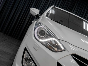 Седан Hyundai i40 2013 года, 1239000 рублей, Тюмень